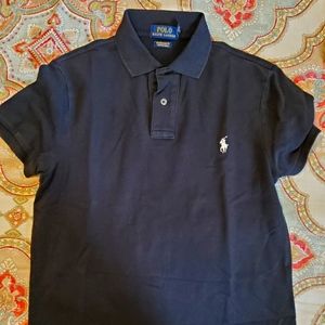 Ralph Laren polo shirt